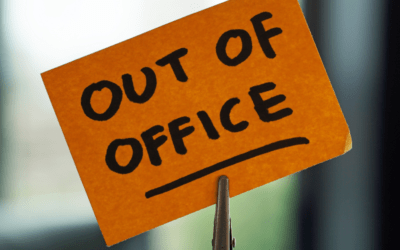 Out of Office