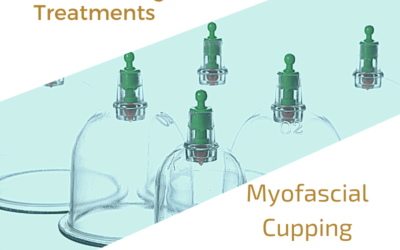 Have you tried Myofascial Cupping?