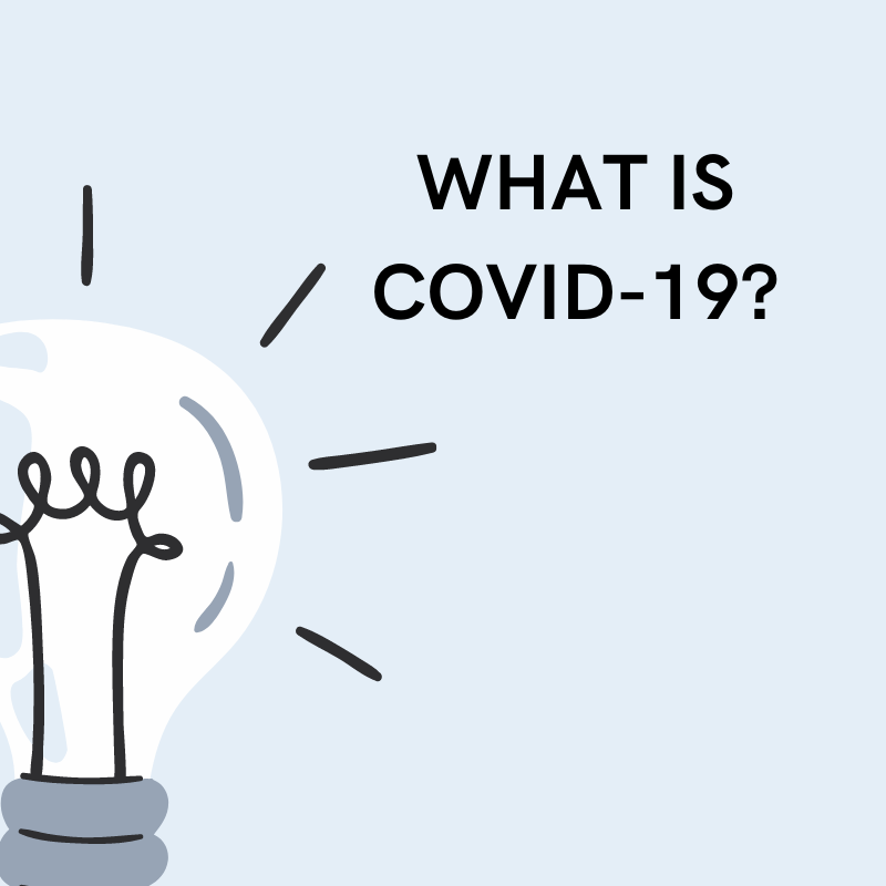 What is Covid-19?