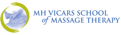 MH Vicars Logo