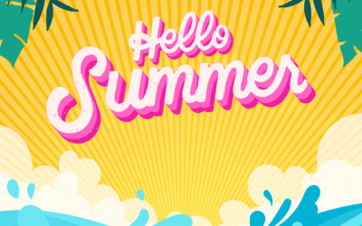 New Summer Hours
